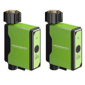 ZIGBEE Smart Garden Watering Timer Set of 2