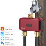 Smart Wi-Fi Watering Timer for Garden Hoses