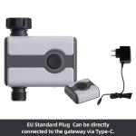 Aqualin Smart WiFi Water Timer for Sprinklers