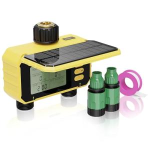 Jardirossa Programmable Garden Water Timer