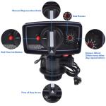 5600 Water Softener Timer and Control Valve