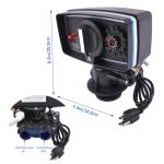5600 Water Softener Timer and Control Valve