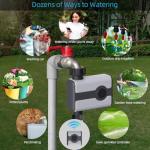 Aqualin Smart WiFi Water Timer for Sprinklers