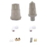 5600 Water Softener Timer and Control Valve