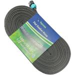 Teycooa 100 Ft Flat Soaker Hose for Gardens