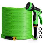 FrutPunch 100 ft Heavy Duty Garden Hose