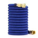 20M Retractable Garden Hose Reel with Nozzle