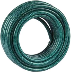 Garden Mile 50m Heavy-Duty Anti-Kink Hose Pipe