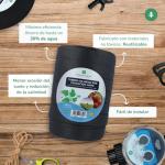 Agro Exudation Roll 100 m Irrigation Hose