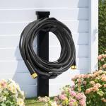 Haeteir 100FT Lightweight Flexible Garden Hose