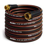 50Ft Lightweight and Durable Garden Hose