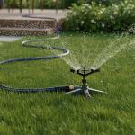 SheeChung 10ft Lightweight Leak-Free Garden Hose