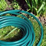 Garden Mile 50m Heavy-Duty Anti-Kink Hose Pipe