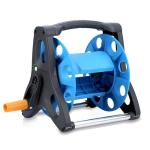 Minhebaohu Portable Garden Hose Reel Cart 50-75 ft