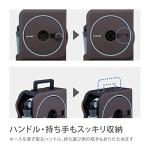 Takagi RM1110BR Nano Next Hose Reel, 32.8 ft