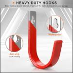 2-Pack Garden Hose Holders for Easy Storage