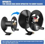 Heavy Duty 50 ft Pressure Washer Hose Reel