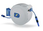 Goodyear 30m Automatic Wall-Mounted Hose Reel