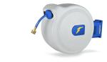 Goodyear 30m Automatic Wall-Mounted Hose Reel
