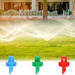 150 Pcs Micro Sprinkler Heads for Lawn Care