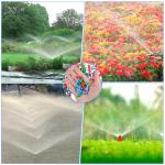 150 Pcs Micro Sprinkler Heads for Lawn Care