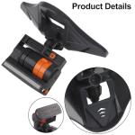 16-Hole Square Automatic Rotating Lawn Sprinkler