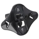 16-Hole Square Automatic Rotating Lawn Sprinkler