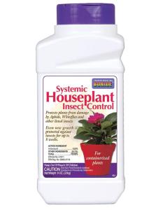 Bonide Systemic Insect Control for Houseplants 230g