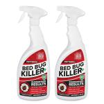 Powerful Bed Bug Killer Spray - 2 Liters