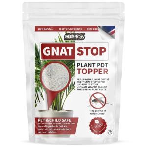 Gnat Stop - Ultimate Protection Against Fungus Gnats