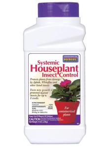 Bonide Systemic Insect Control for Houseplants 230g