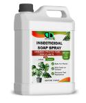 Insecticidal Soap for Indoor and Outdoor Plants