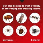 Strong Bed Bug Killer Aerosol Spray 5+1L