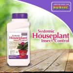 Bonide Systemic Insect Control for Houseplants 230g