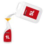 Strong Bed Bug Killer Aerosol Spray 5+1L