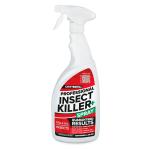 6L Pro Strength Insect Killer Spray for Pests
