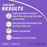 Bonide Systemic Insect Control for Houseplants 230g