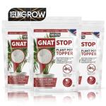 Gnat Stop - Ultimate Protection Against Fungus Gnats