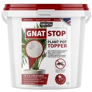 Gnat Stop 1L Plant Control Bucket