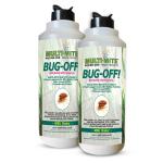 Bed Bug Powder - 400G Bug-Off Shaker Bottles