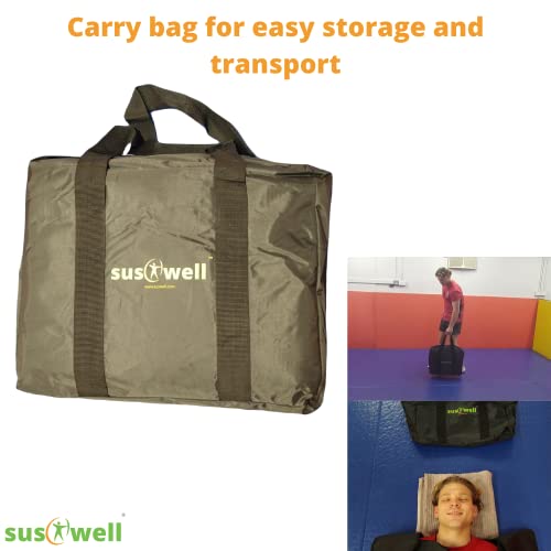 Infrared Sauna Blanket - Low EMF Detox Therapy