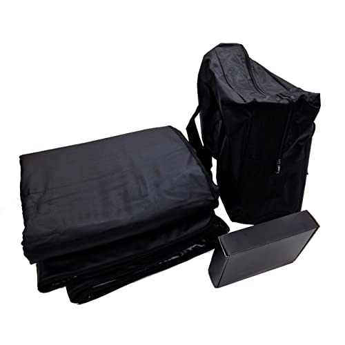 Zing Infrared Sauna Blanket - Advanced Carbon Heating