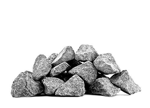 20 lbs Northern Lights Group Sauna Rocks