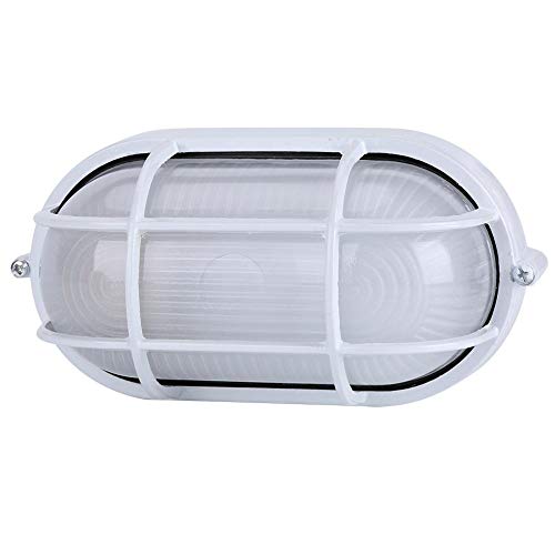 Sauna Steam Room Pool Hot Tub Lamp Guard
