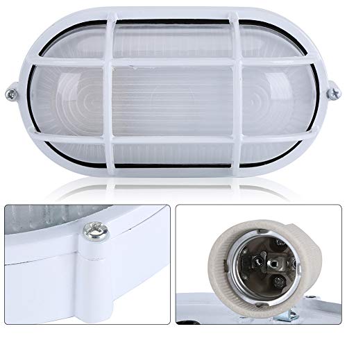 Sauna Steam Room Pool Hot Tub Lamp Guard