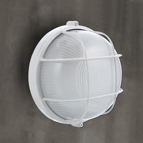 Sauna Lighting LED Wall Lamp Temperature Resistant Explosion Proof