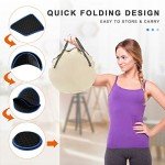 Portable Sauna Tent with Adjustable Temperature & Timer
