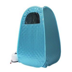 Portable Steam Sauna Tent for Home Use