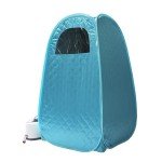 Portable Steam Sauna Tent for Home Use