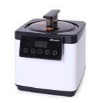 Willowybe Portable Home Steam Sauna with Bluetooth